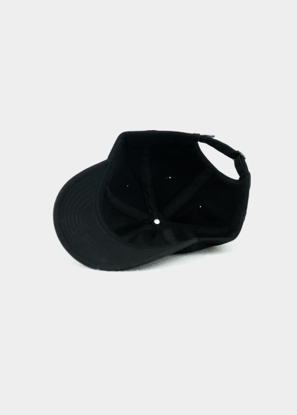 Cap "BC Basic: Dadhat" - schwarz (Dadhat)